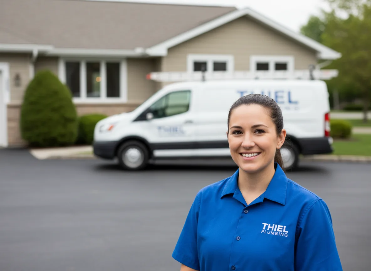 Plumber Rantoul, IL FAQs